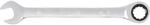 BGS Ratschenring Maulschl&uuml;ssel SW 17 Mm 6517