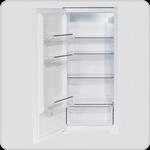 Wolkenstein Einbauk&uuml;hlschrank WKS225.0EEB Wei&szlig;
