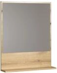 Trendteam Spiegel Pure Bliss mit Ablage Artisan Eiche 60 cm FSC&reg;