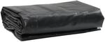 vidaXL Abdeckplane Anthrazit 2,5x4,5 m 650 g/m&sup2; 156102