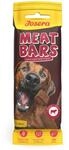 Josera Hunde-Erg&auml;nzungsfutter Meat Bars Beef 40 g