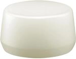 Halder Baseplex Ersatzeinsatz Nylon 50mm