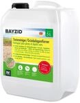 Bayzid Bayzid Steinreiniger Gr&uuml;nbelag-Entferner 2 x 5l