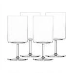 Schott Zwiesel Modo Wasserglas 179 ml 4er Set