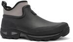 rouchette stiefelette clean,and gr. 40 schwarz