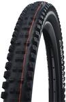 Schwalbe Reifen Tacky Chan HS625 Faltbar 29x2.4062-622 Sw-SnS E50TLE SGroEvoAdxS