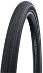 Schwalbe Reifen Fat Frank HS375 Draht 275x2.35 Zoll 60-584 sw-Skin Refl.KG GC