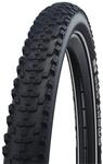 Schwalbe Reifen Smart Sam HS624 Faltbar 20x1.85 Zoll47-406sw+refl PL Tube Adx E50