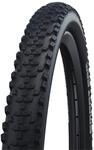 Schwalbe Reifen Smart Sam HS624 Kids 26x2.00 50-559 Schwarz Act. SBC Tube K-Guard