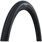Schwalbe Reifen G-One Comp K-Guard HS634 28x1.70 700x45C 45-622 Schwarz Tube AL Green