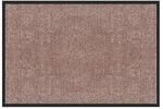Karat Schmutzfangmatte Rhine - Sauberlaufmatte Fu&szlig;matte T&uuml;rvorleger / 200 x 400 cm