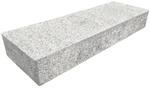 Diephaus Blockstufe Limos Granit 100 x 35 x 15 cm