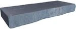 Diephaus Mauerstein Arona Quarzit 60 x 20 x 7 cm