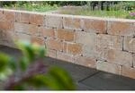 Diephaus Mauerstein Collo Sandstein 42 x 21 x 14 cm