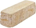 Diephaus Mauerstein Maximo Kina Sandstein 37,5 x 12,5 x 12,5 cm PE3