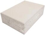EHL Blockstufen 15 cm x 35 cm x 50 cm Grau