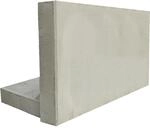 EHL St&uuml;tzwinkel L-Stein 100 cm x 55 cm Sicht Lf.1 Wandst&auml;rke 12 cm