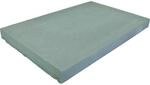 EHL Mauerabdeckplatte Grau 50 cm x 25 cm x 4 cm