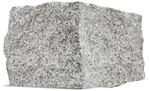 Galamio Granit Mauersteine 40x25x25 Gebrochen 1000kg Palette
