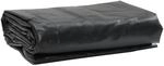 vidaXL Abdeckplane Anthrazit 1,5x20 m 650 g/m&sup2; 156094