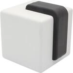 Wagner Bodent&uuml;rstopper EH5187 Steingrau