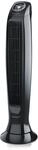 Brandson Turmventilator Silent Eco Green DC Fernbedienung Timer Oszillation Sehr