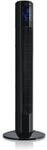 Brandson Turmventilator DC Motor Eco Modus 12 Geschwindigkeitsstufen...