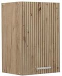 Vicco H&auml;ngeschrank R-Line H&auml;ngender K&uuml;chenschrank Artisan-Eiche/Goldkraft Eiche 40