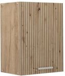 Vicco H&auml;ngeschrank R-Line H&auml;ngender K&uuml;chenschrank Artisan-Eiche 45 cm