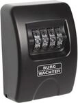 Burg W&auml;chter Schl&uuml;sseltresor Key Safe 10 SB