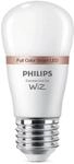 Philips WIZ Leuchtmittel E27 Tropfenform 470,m 4,9 W