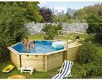 Karibu Pool Modell 2 C KDI
