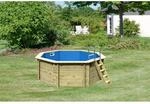 Karibu Pool 1 A KDI