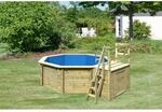 Karibu Pool Modell 1 B Set KDI