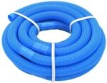 vidaXL Poolschlauch Blau 38 mm 9 m 91754