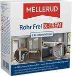 Mellerud 2-K-Intensivl&ouml;ser Rohr-Frei X-TREM 2 x 500 ml