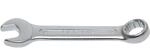 BGS Maul Ringschl&uuml;ssel Extra Kurz SW 12 Mm 30762
