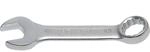 BGS Maul Ringschl&uuml;ssel Extra Kurz SW 19 Mm 30779