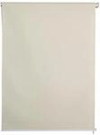 Jet-Line Sichtschutzrollo Outdoor in Beige 1,4 x 2,3 m