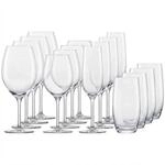 Schott Zwiesel For You Gl&auml;ser-Set 16-teilig