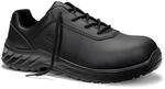 Jori Sicherheitshalbschuh JoClean Loop Black Low Esd S3 Gr. 36