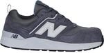 New Balance Sicherheitsschuhe Elite Lite Womens S1 PL Magnet-Whispy Blue Gr.35