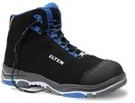 Elten Sicherheitsschn&uuml;rstiefel Impulse Ea Blue Mid Esd S2 Typ 1 Gr. 44