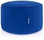 Green Bean Sitzpouf Stay 45 x 25 cm PVC Wetterfest Waschbarer Bezug mit