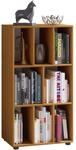 VCM Kommode & Sideboard Woltino Buche
