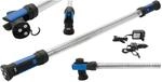 BGS LED Motorhauben Leuchte Mit Akku 9757