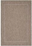 Ayyildiz In- & Outdoor-Teppich Relax 4311 Braun 280 cm x 370 cm