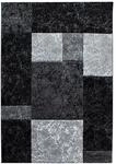 Ayyildiz Kurzflorteppich Hawaii 1330 Schwarz 120 cm x 170 cm