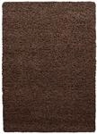 Ayyildiz Hochflorteppich Life 1500 Braun 120 cm x 170 cm