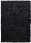 Ayyildiz Hochflorteppich Life 1500 Anthrazit 140 cm x 200 cm